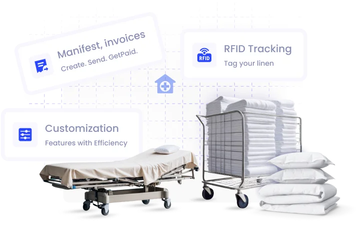 transforming healthcare